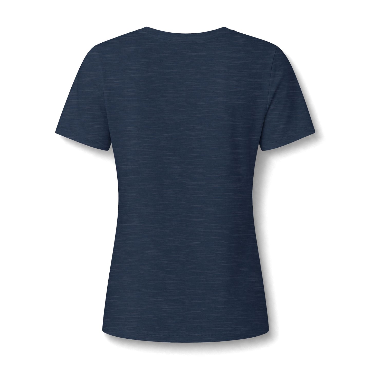 Kind Hearts Change The World V-Neck Tee