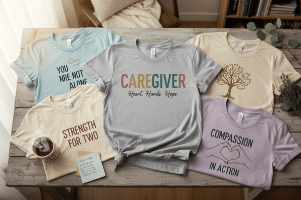 CAREGIVERS - Kindcore Comforts