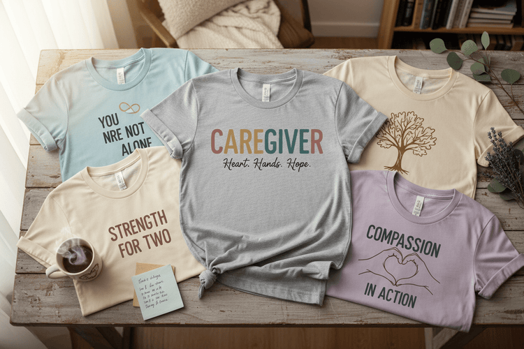 CAREGIVERS - Kindcore Comforts