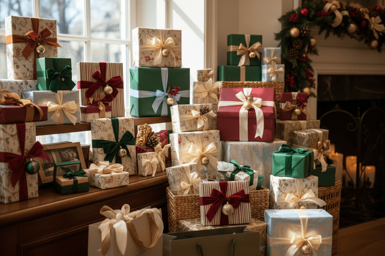 Gifts of Kindness - Kindcore Comforts