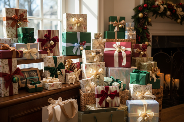 Gifts of Kindness