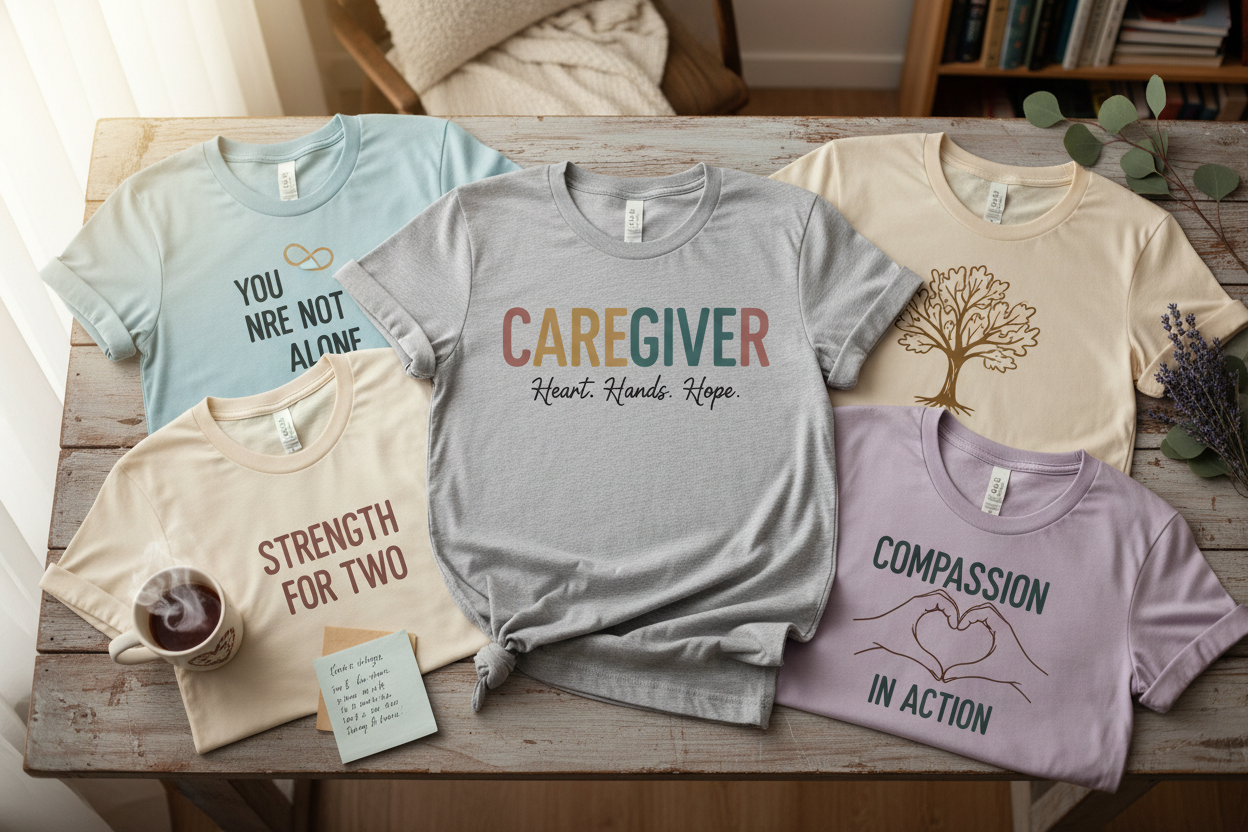 CAREGIVERS