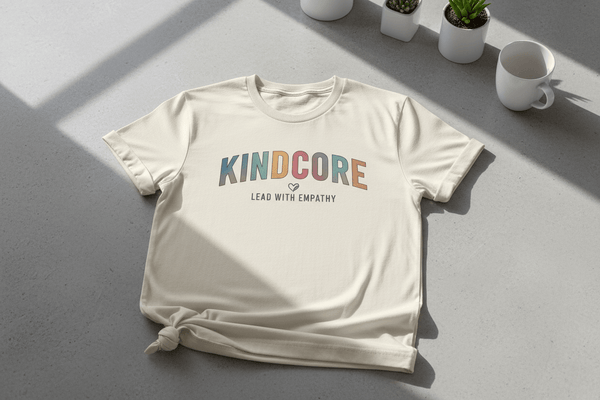 T-Shirts - Kindcore Comforts