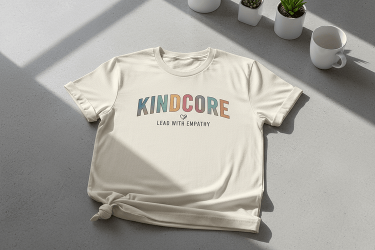 T-Shirts - Kindcore Comforts