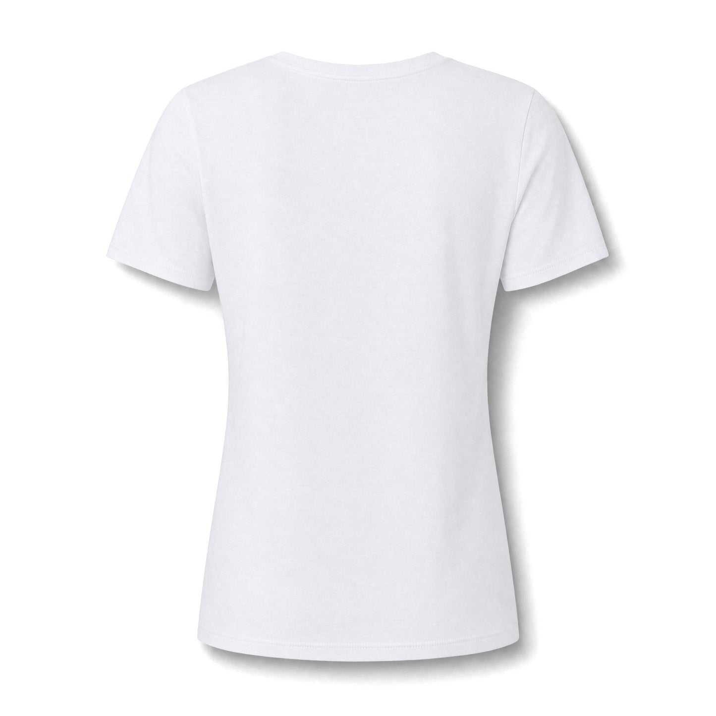 Kind Hearts Change The World V-Neck Tee