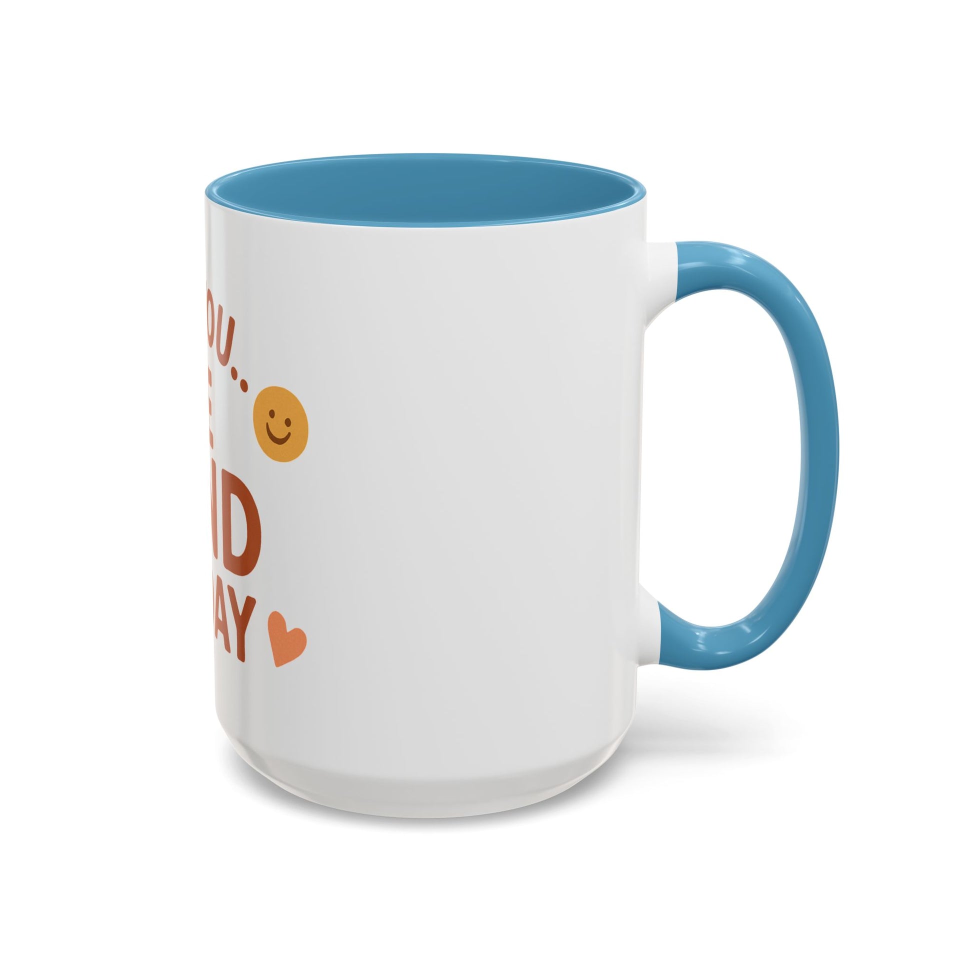 Wake up to this inspirational mug. - Kindcore Comforts