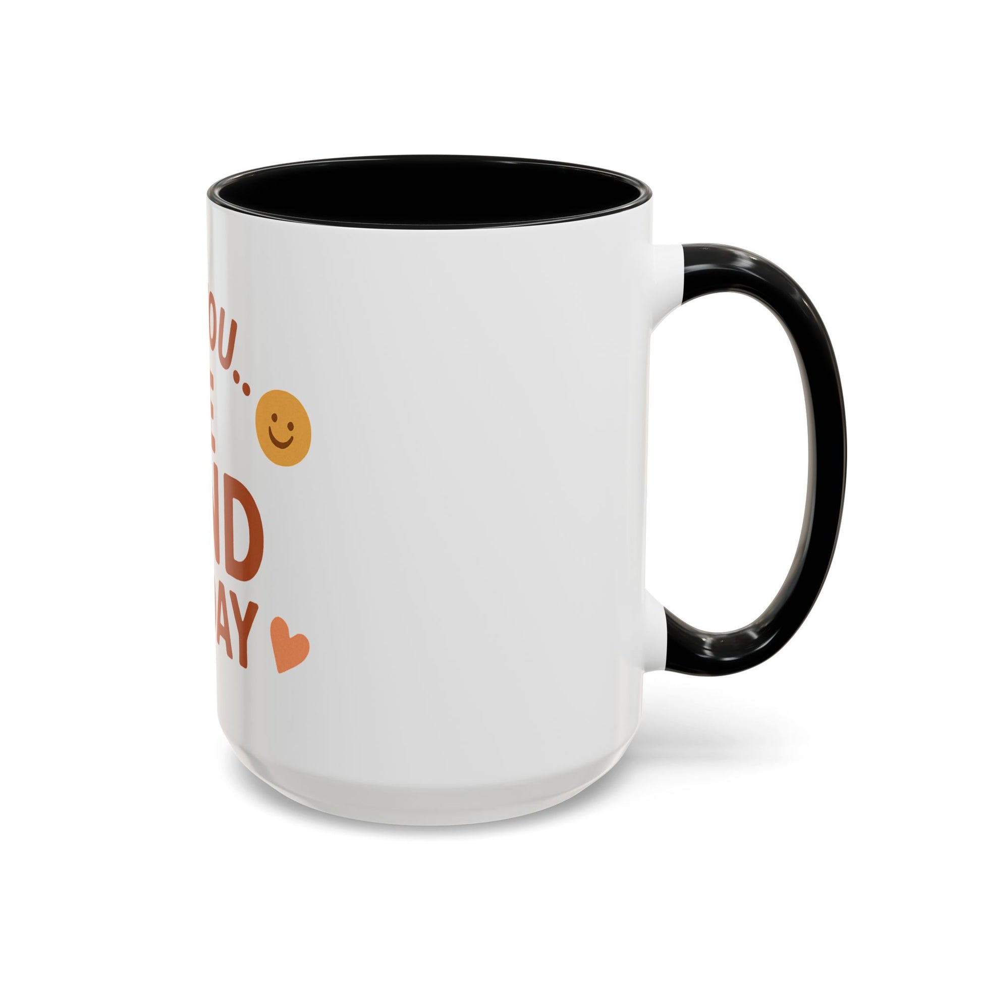 Wake up to this inspirational mug. - Kindcore Comforts
