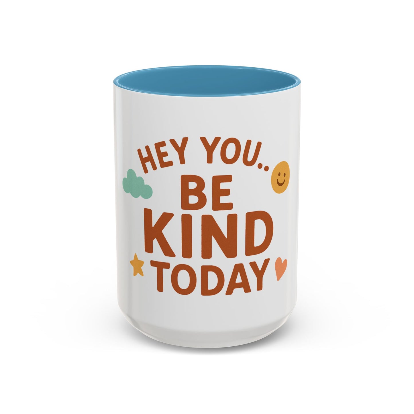 Wake up to this inspirational mug. - Kindcore Comforts