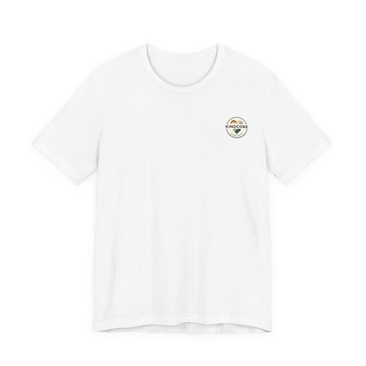 Kindness Should Include You Too Tee — Self‑Care Kindcore Comforts T‑Shirt