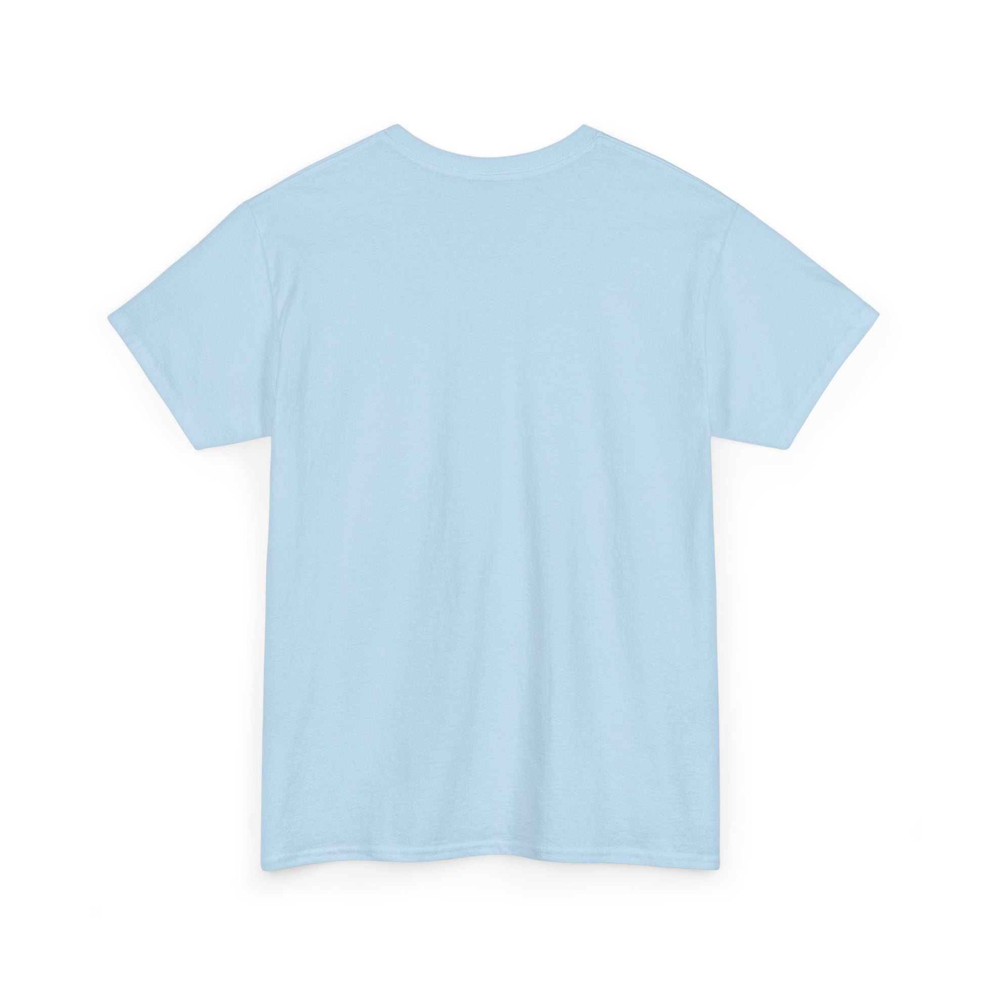 Unisex Heavy Cotton Tee - Kindcore Comforts