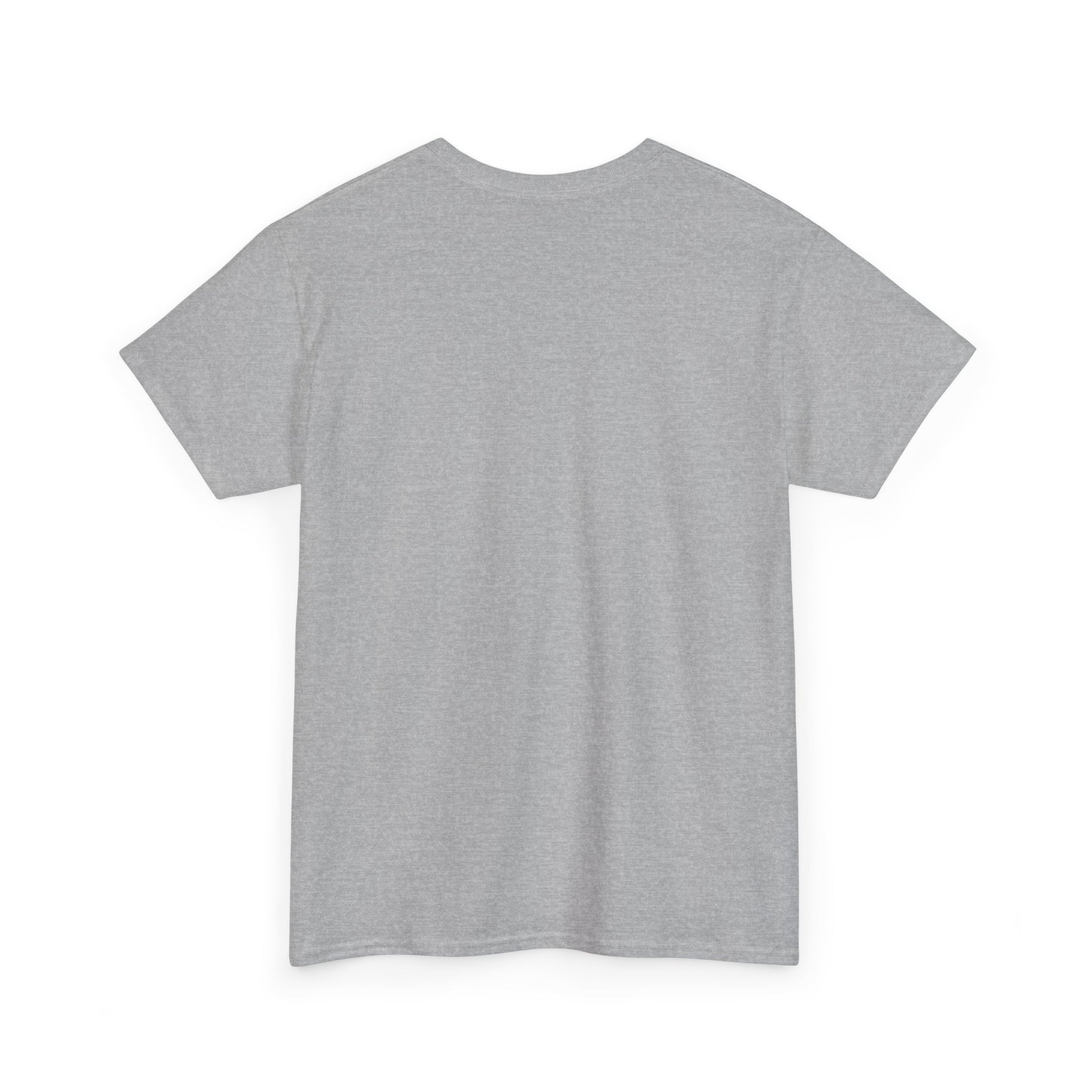 Unisex Heavy Cotton Tee - Kindcore Comforts