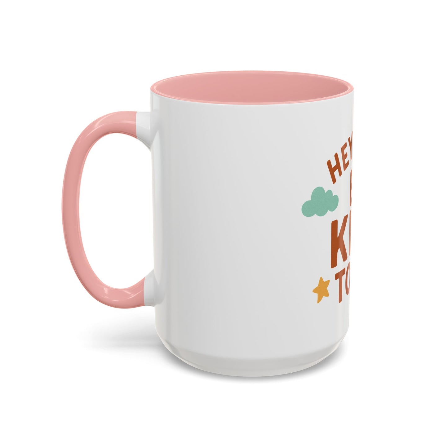 Wake up to this inspirational mug. - Kindcore Comforts