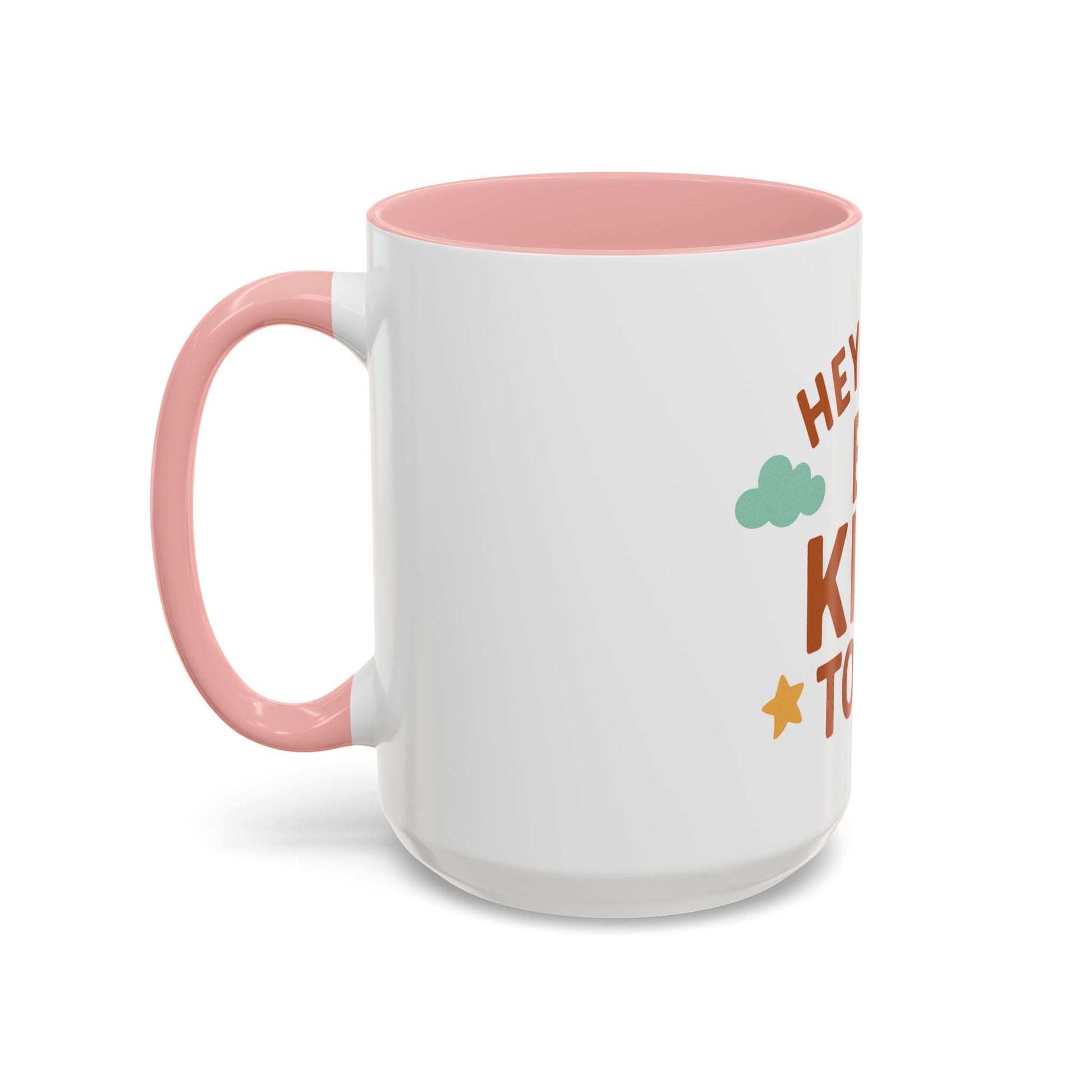 Wake up to this inspirational mug. - Kindcore Comforts