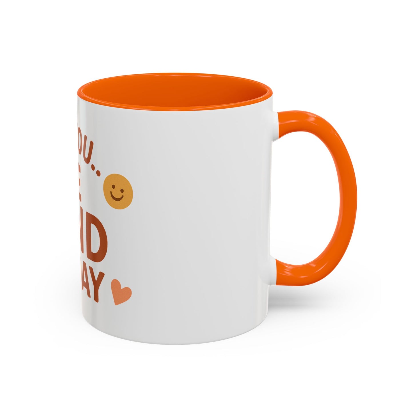 Wake up to this inspirational mug. - Kindcore Comforts