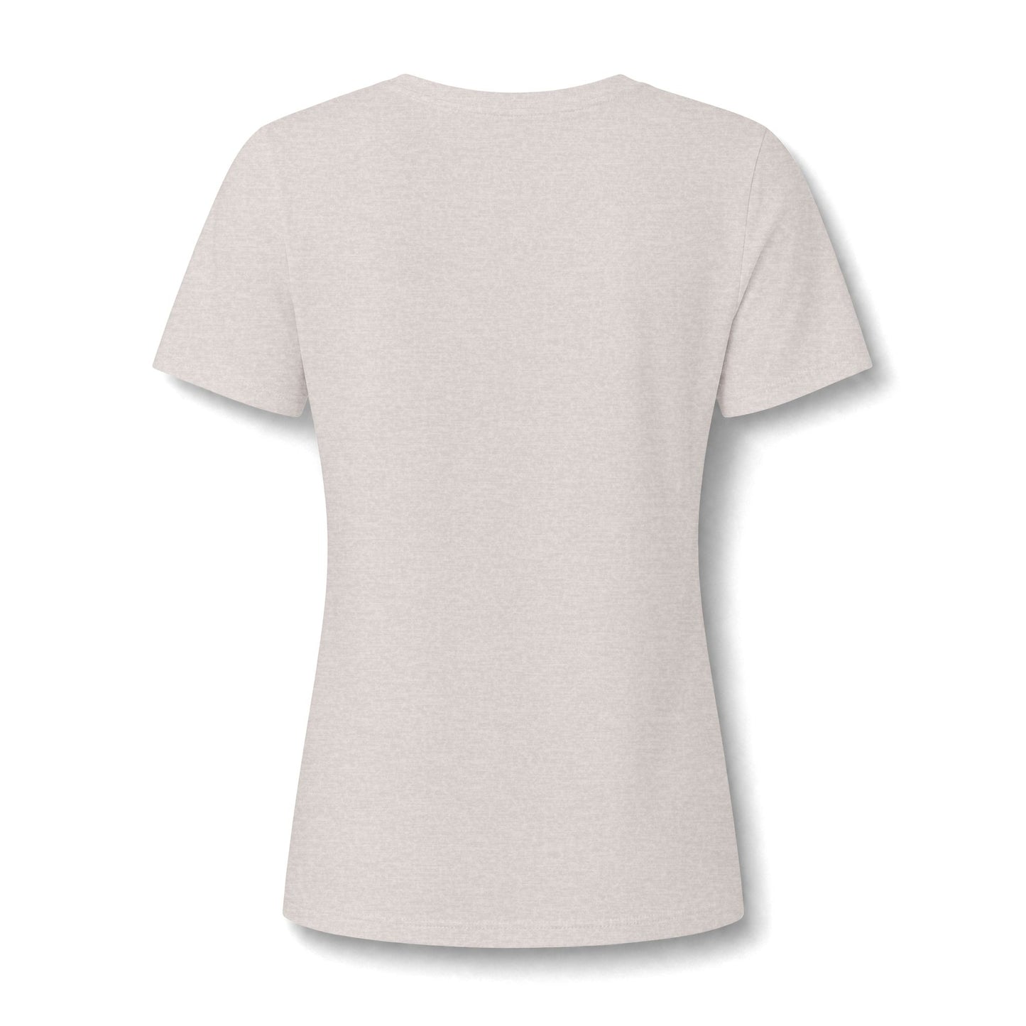 Kindness Matters V‑Neck Tee — Inspirational Women's Positive Message Shirt