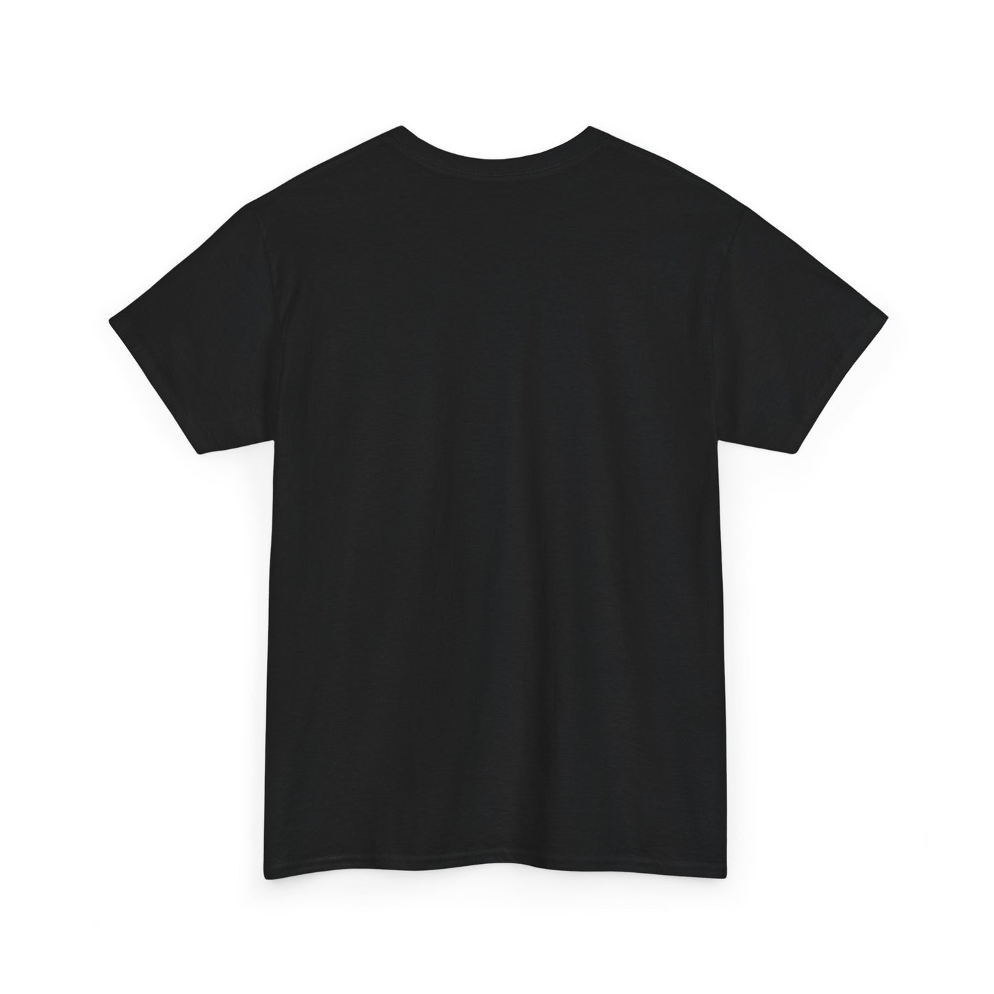 Unisex Heavy Cotton Tee - Kindcore Comforts