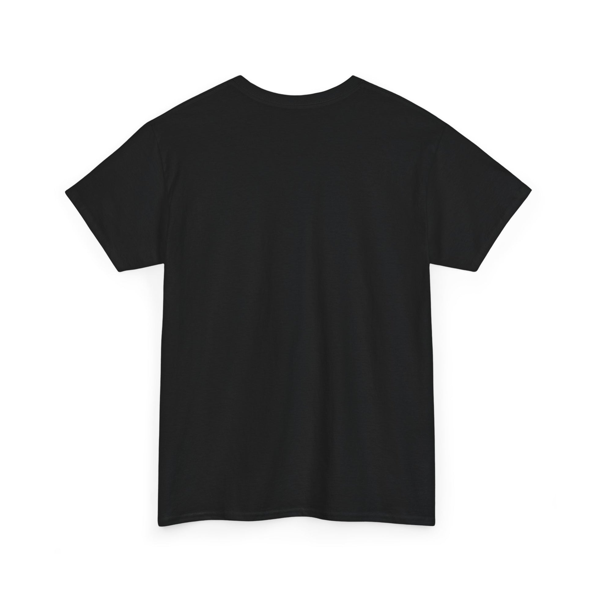 Unisex Heavy Cotton Tee - Kindcore Comforts