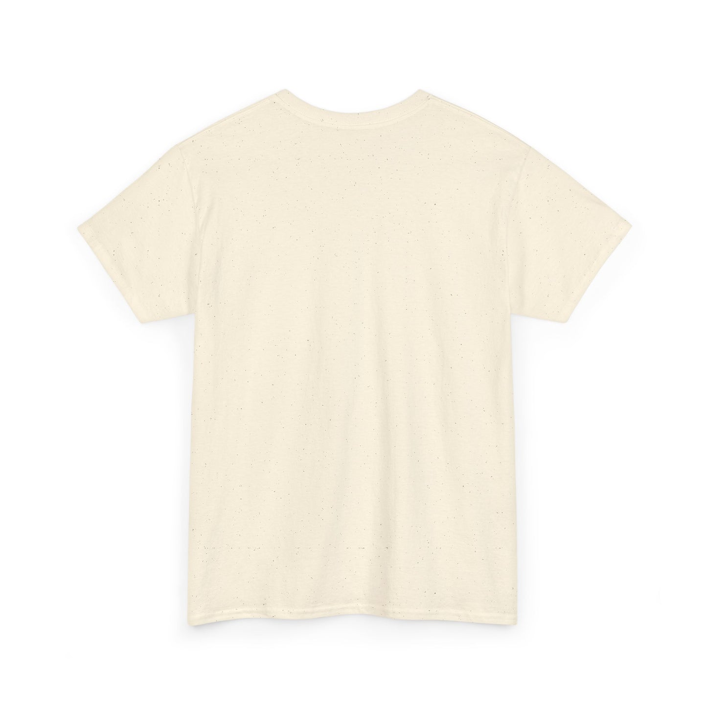 Unisex Heavy Cotton Tee - Kindcore Comforts