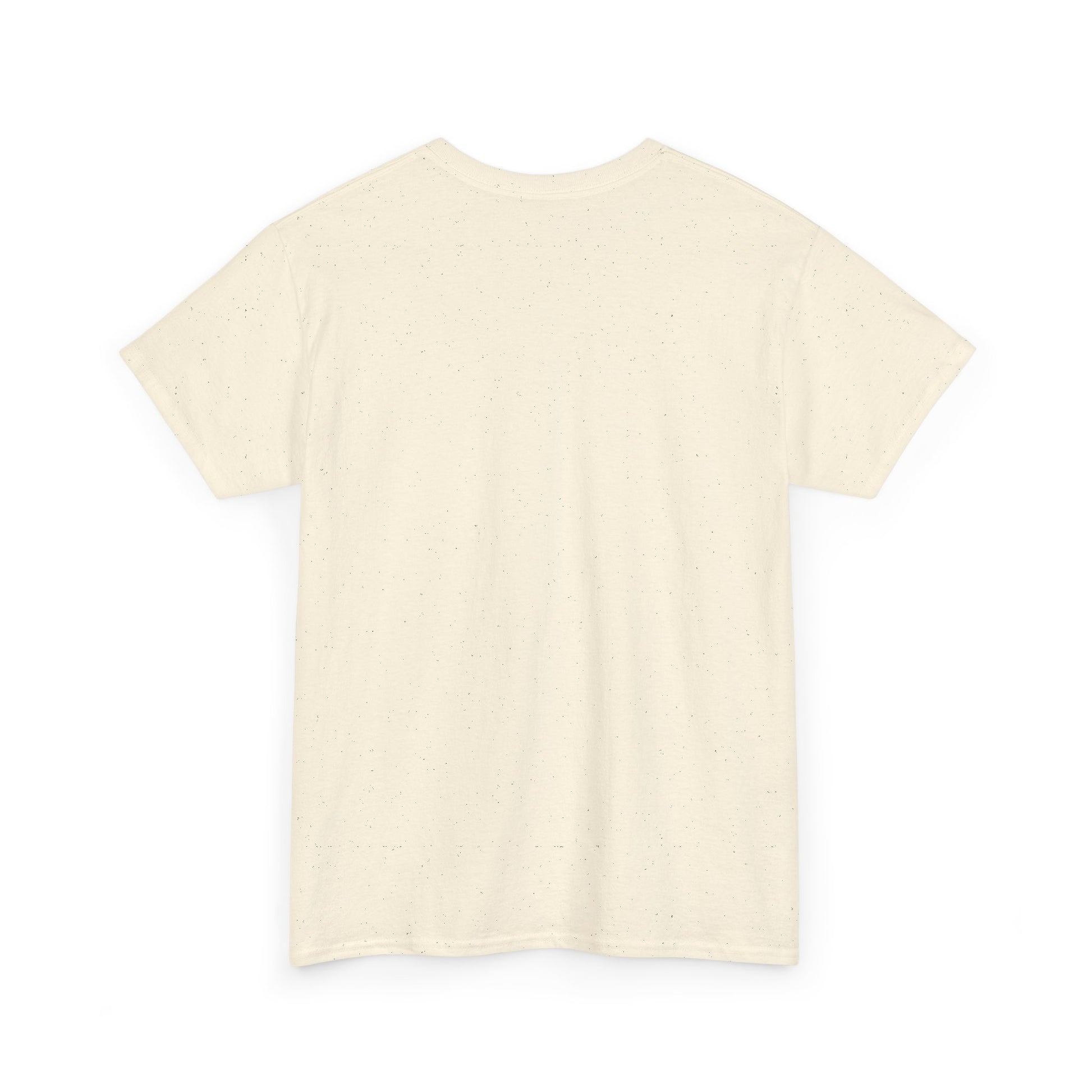 Unisex Heavy Cotton Tee - Kindcore Comforts
