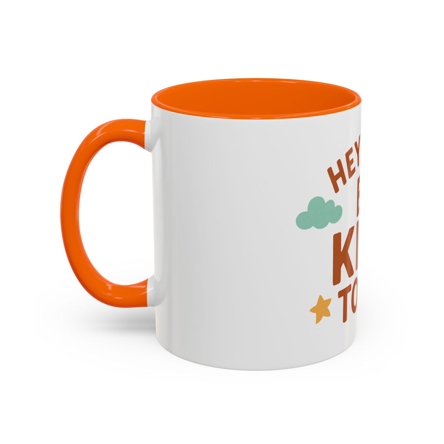 Wake up to this inspirational mug. - Kindcore Comforts