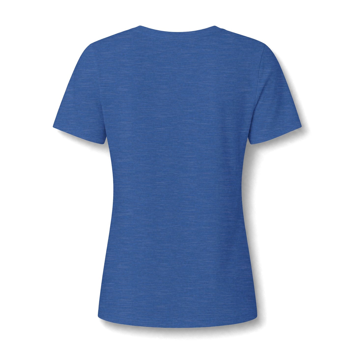 Kind Hearts Change The World V-Neck Tee