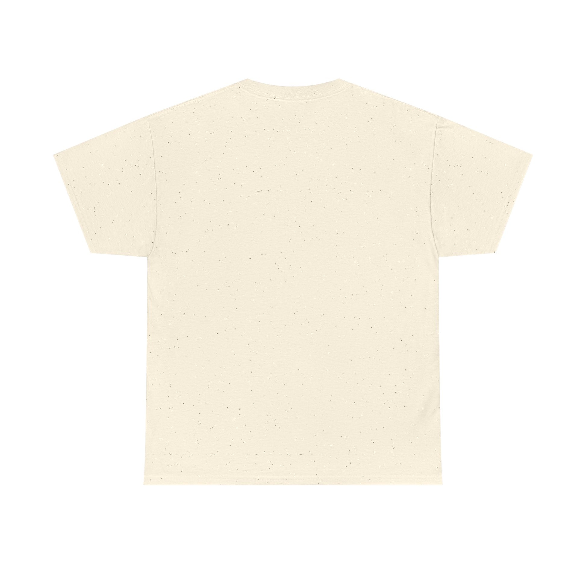 Unisex Heavy Cotton Tee - Kindcore Comforts