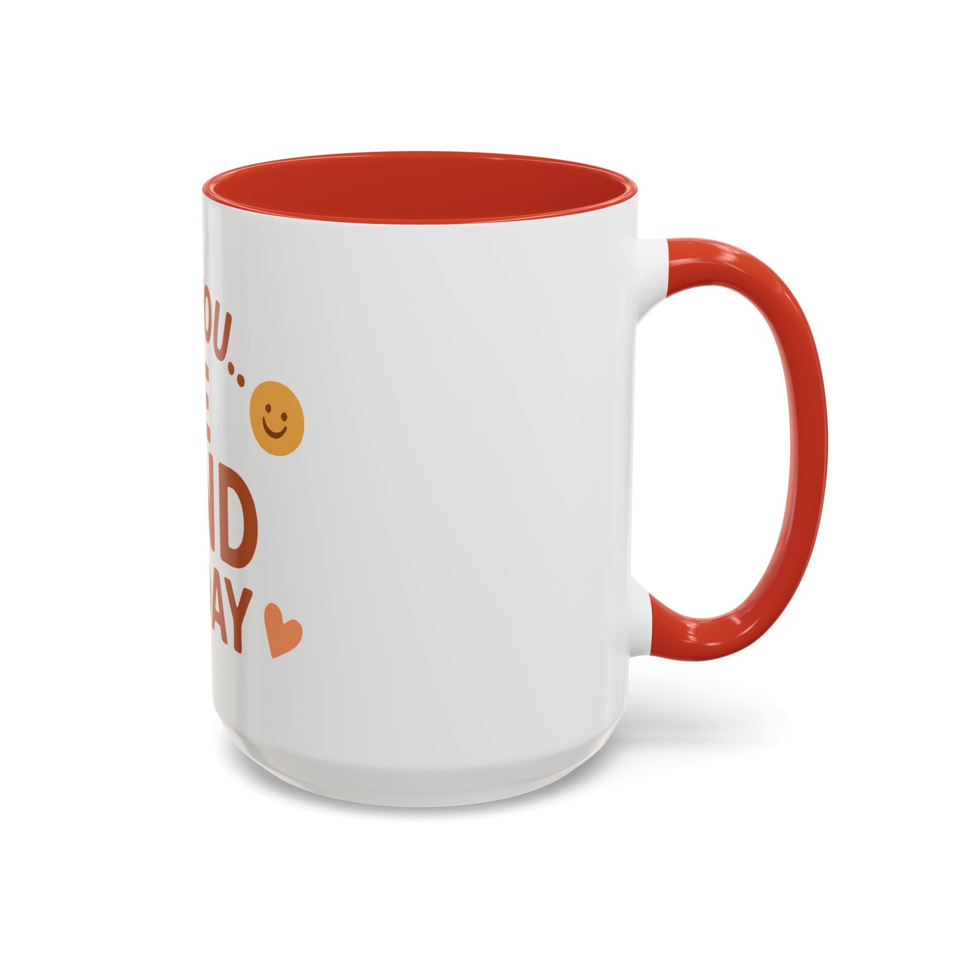 Wake up to this inspirational mug. - Kindcore Comforts