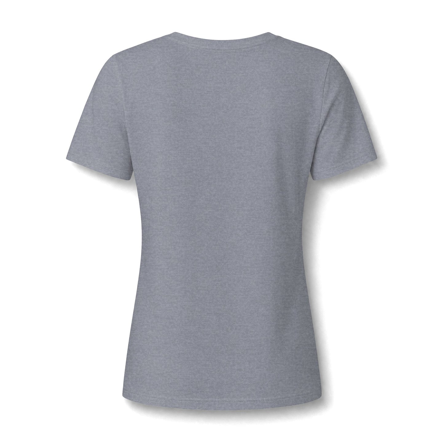 Kindness Matters V‑Neck Tee — Inspirational Women's Positive Message Shirt