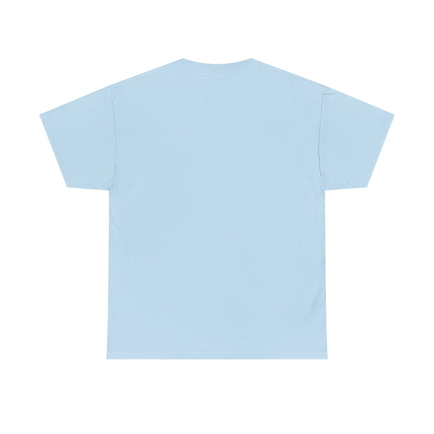 Unisex Heavy Cotton Tee - Kindcore Comforts