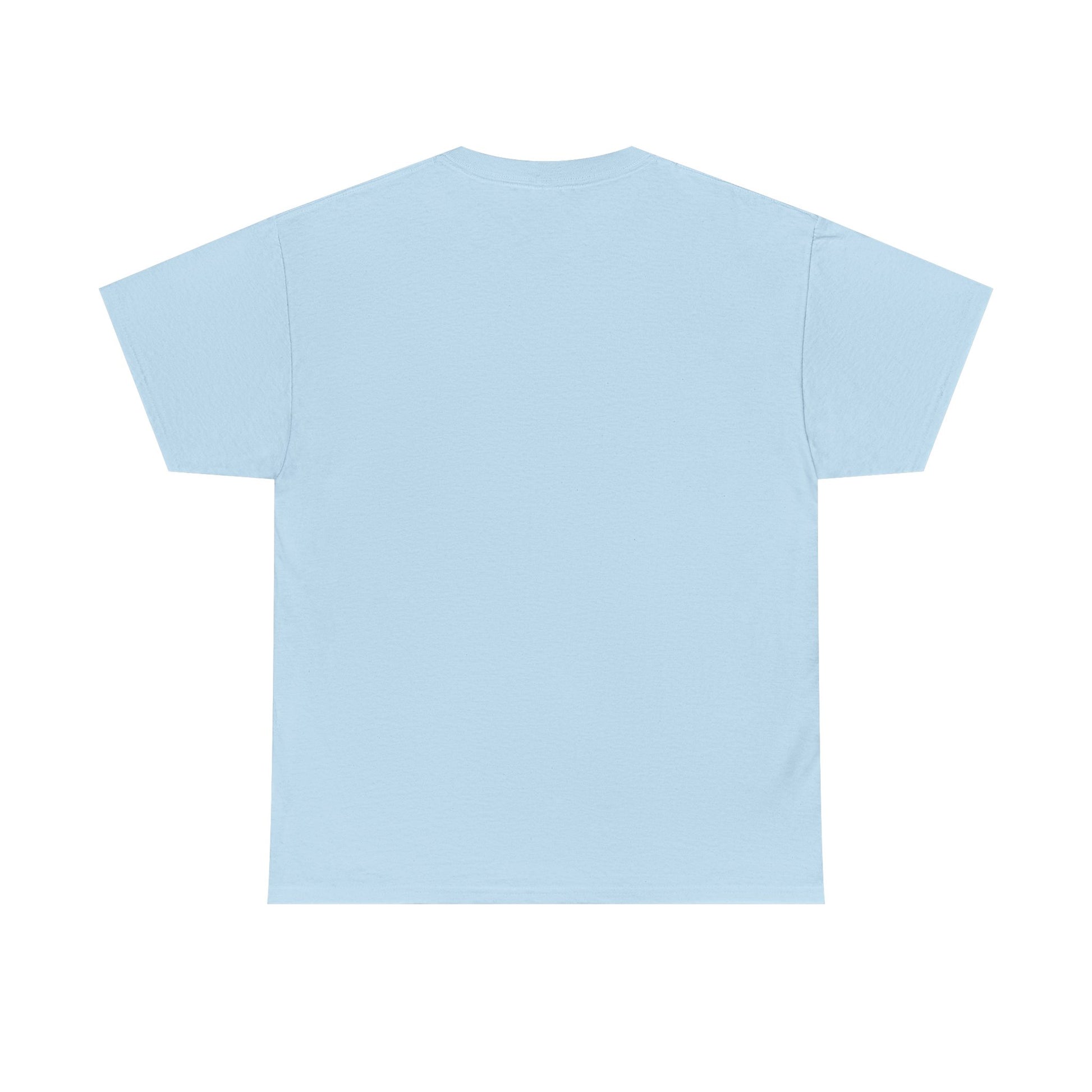 Unisex Heavy Cotton Tee - Kindcore Comforts