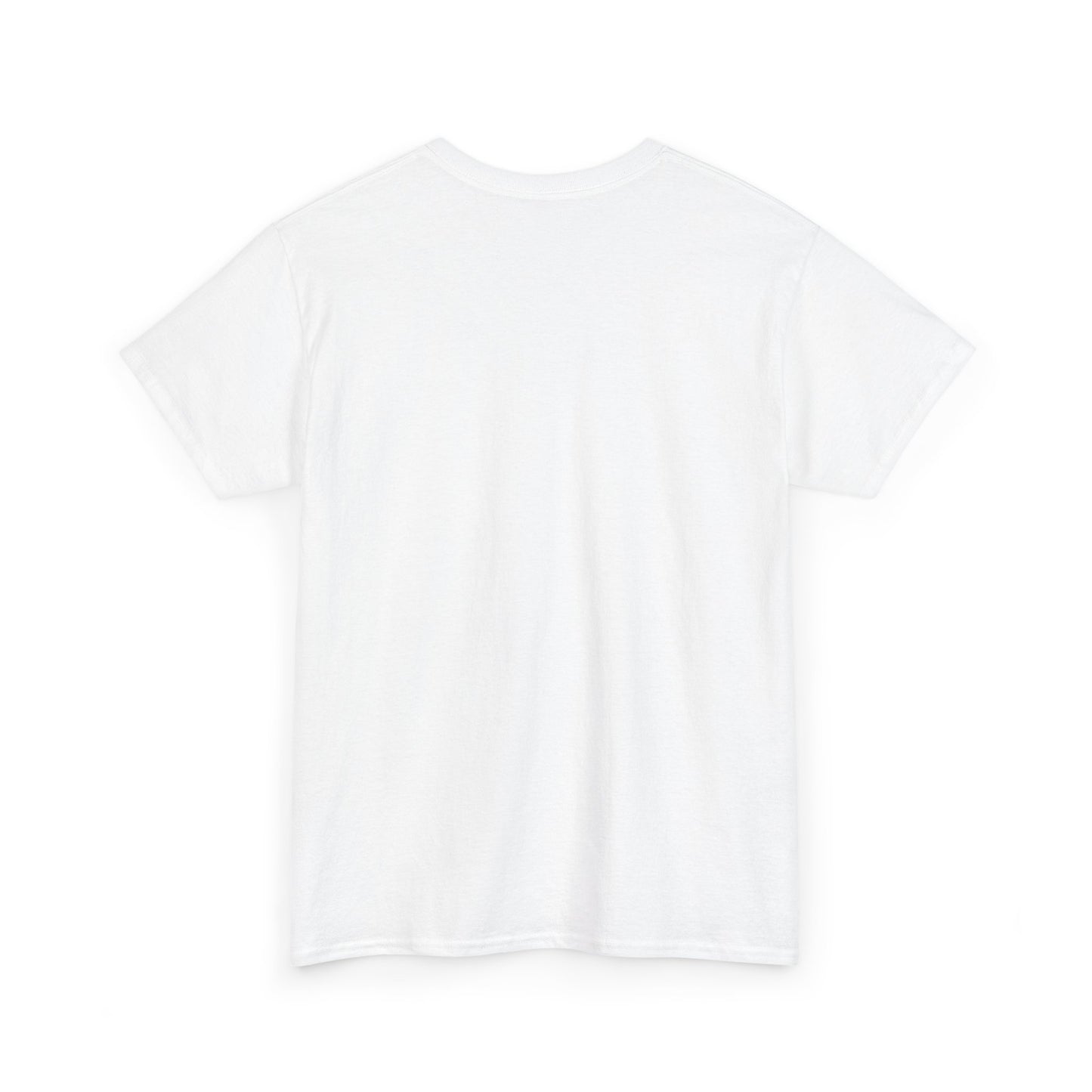 Unisex Heavy Cotton Tee - Kindcore Comforts