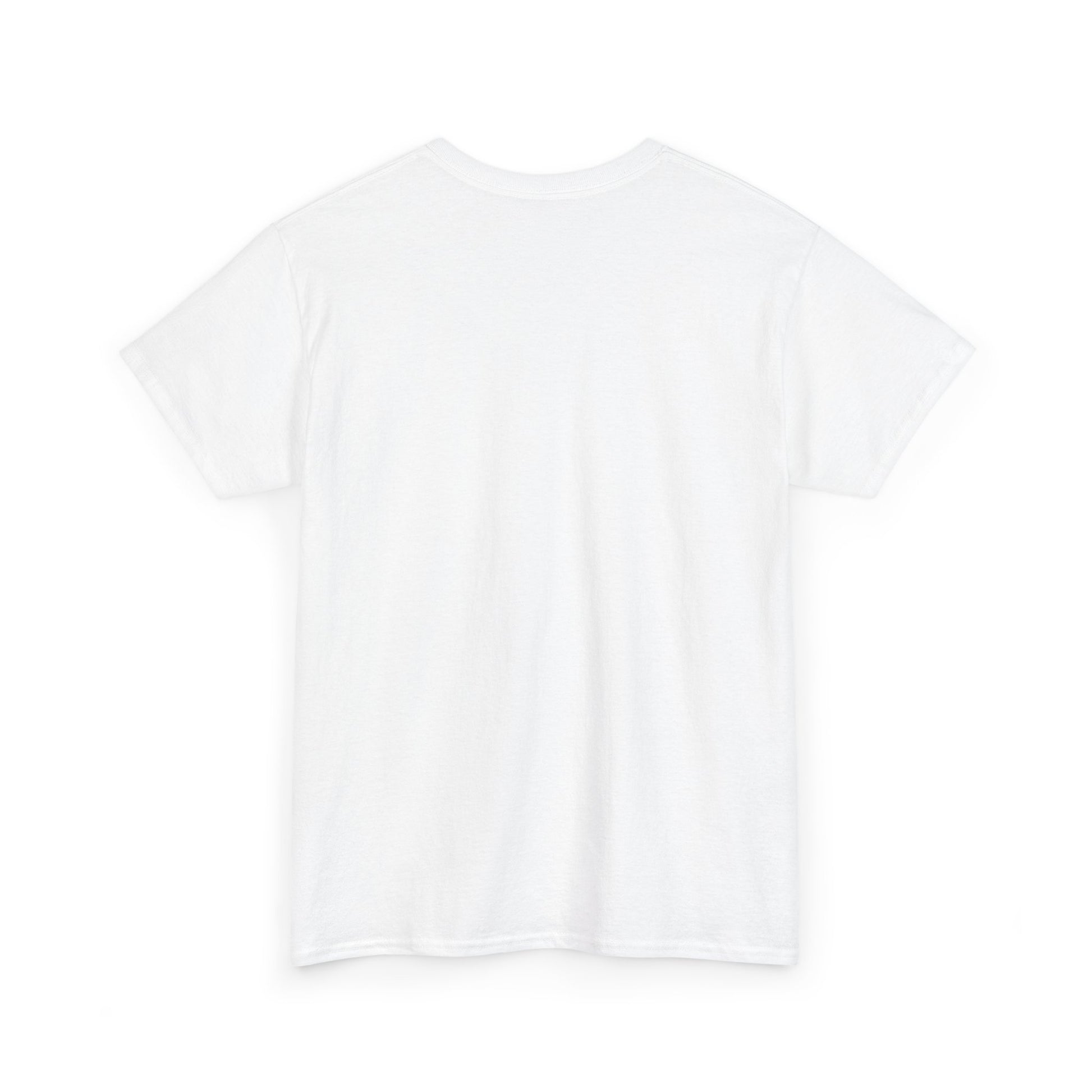 Unisex Heavy Cotton Tee - Kindcore Comforts