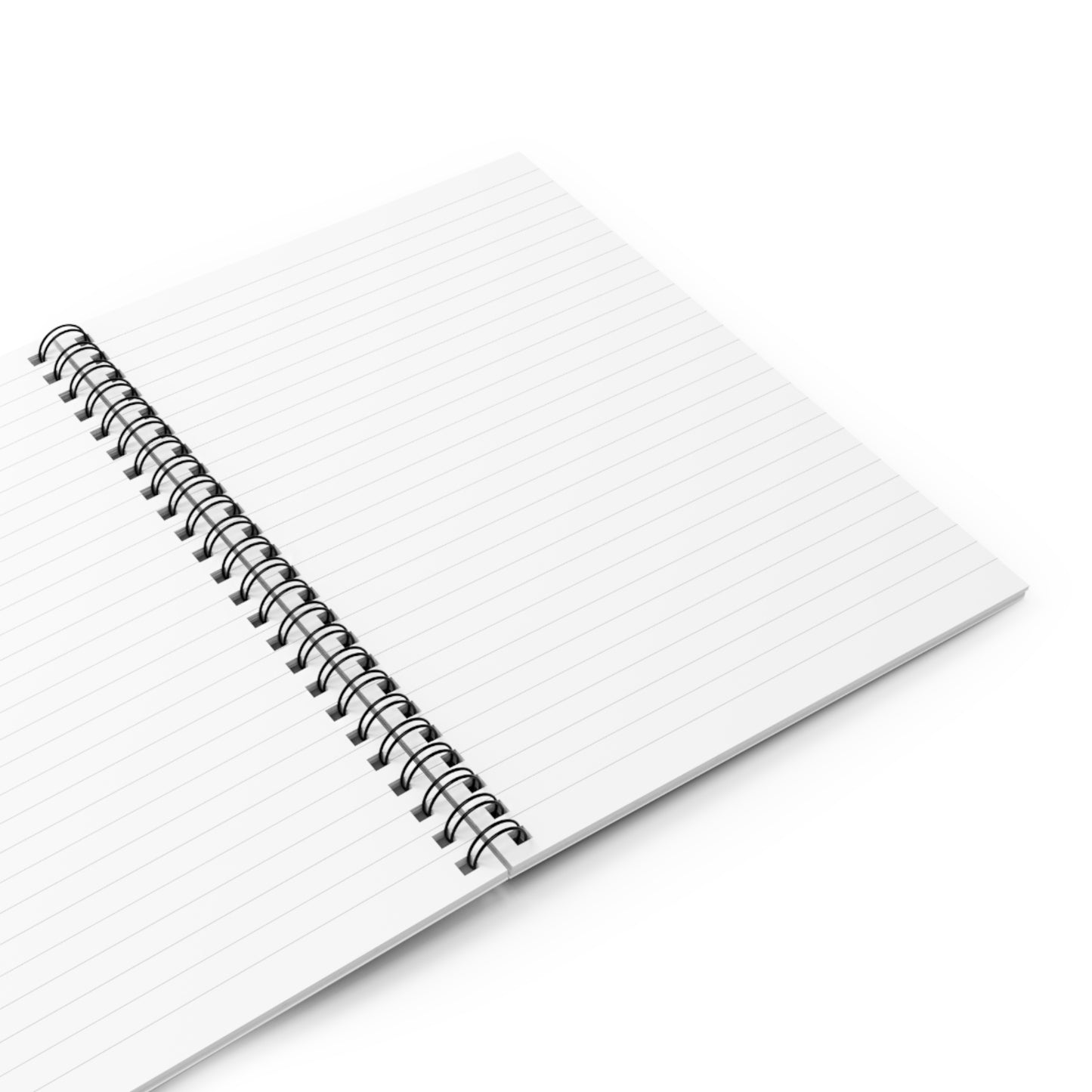 Be Kind to Everyone Spiral Notebook - or Journal - Kindcore Comforts