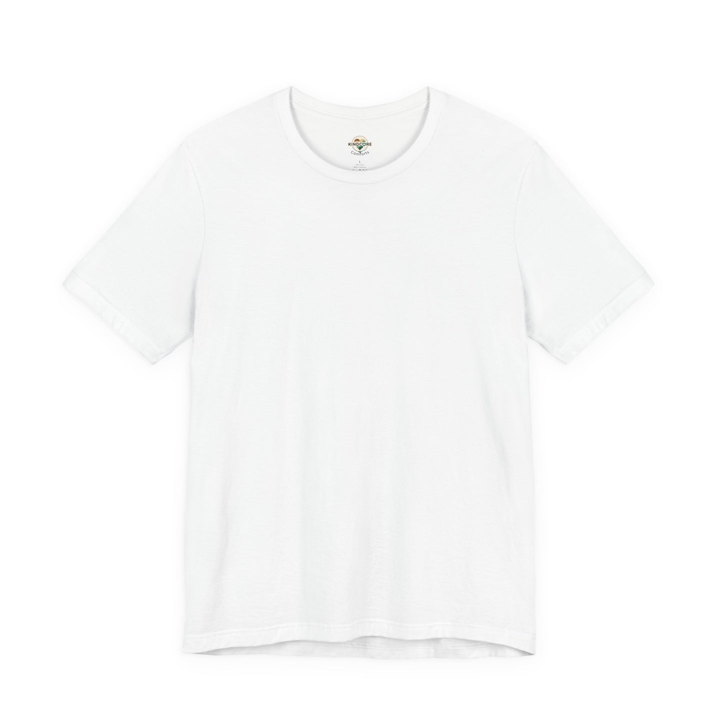 Kindness Should Include You Too Tee — Self‑Care Kindcore Comforts T‑Shirt - Kindcore Comforts