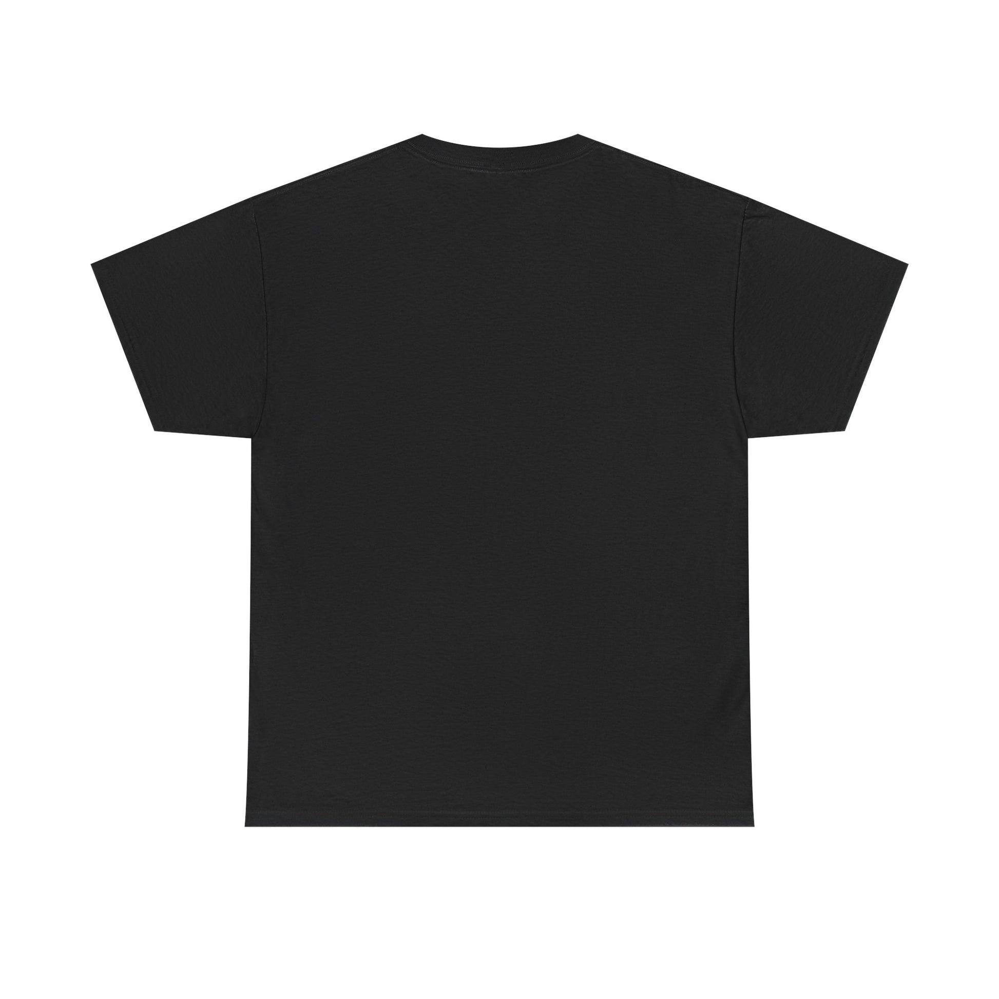 Unisex Heavy Cotton Tee - Kindcore Comforts