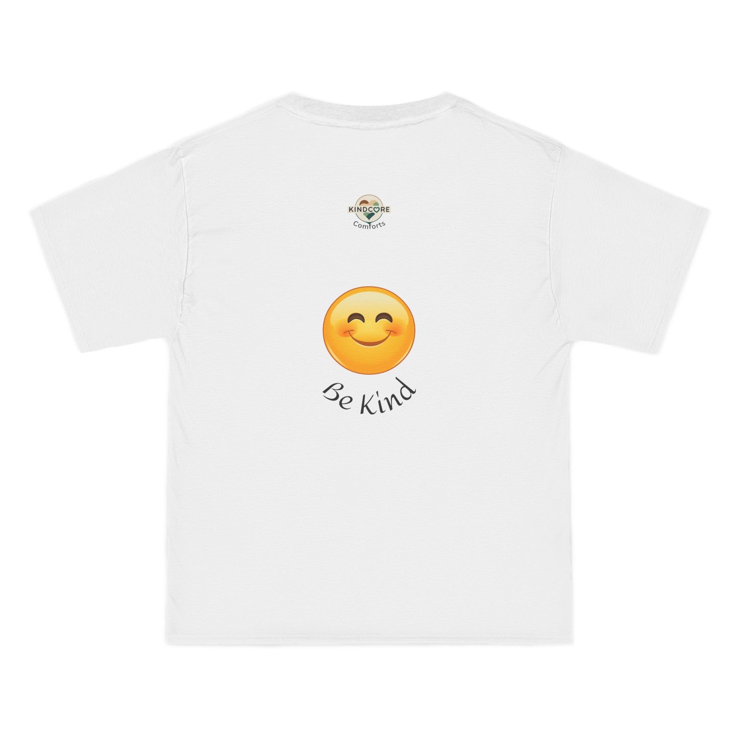 Instant Smile Wearing this T-Shirt