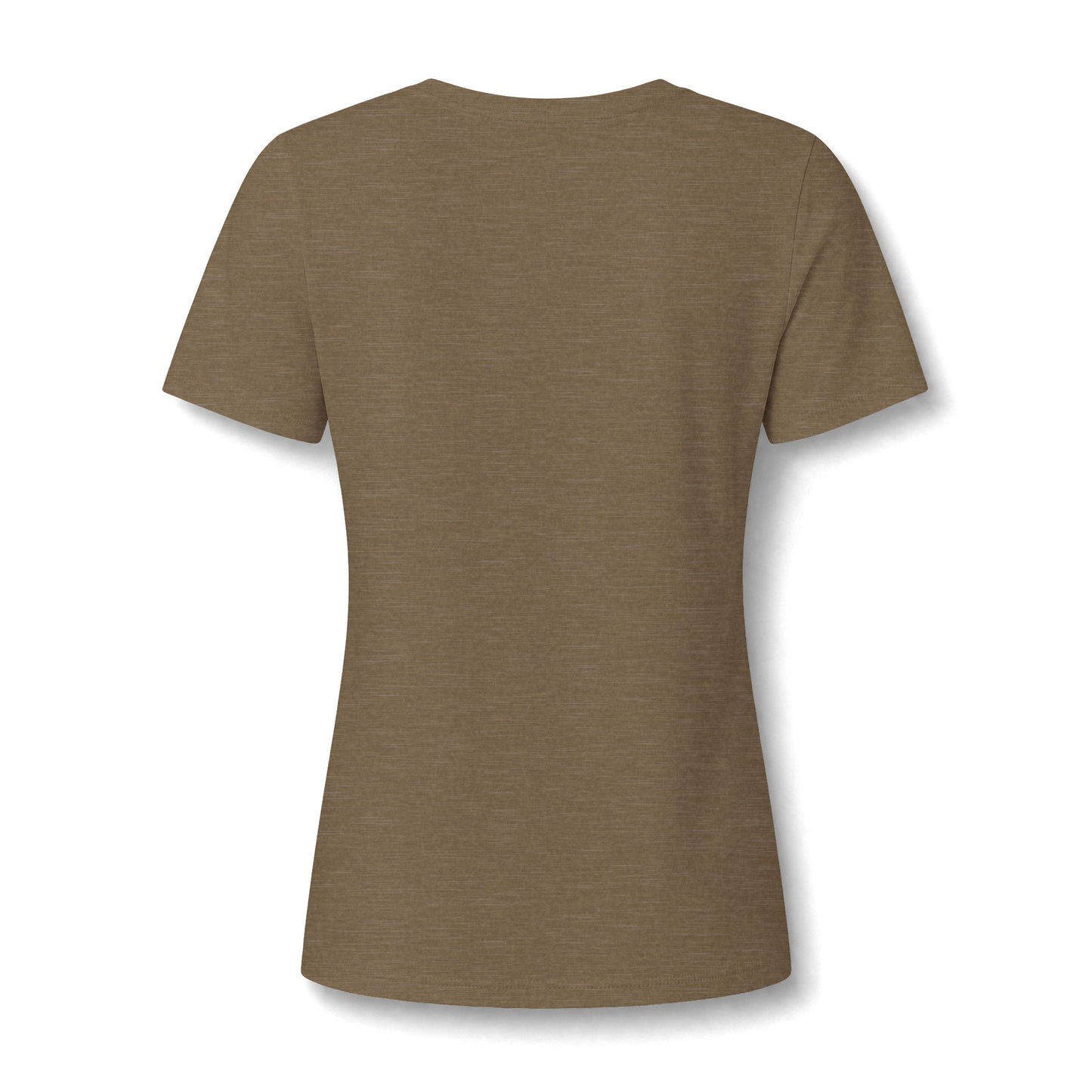 Kindness Matters V‑Neck Tee — Inspirational Women's Positive Message Shirt