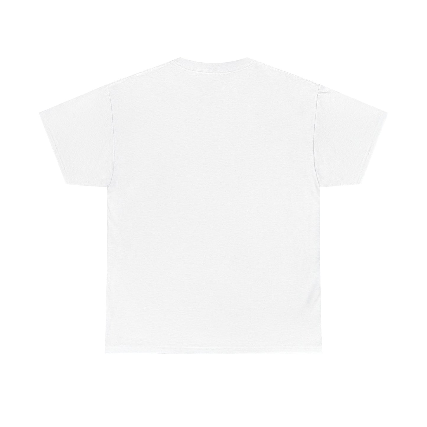 Unisex Heavy Cotton Tee - Kindcore Comforts