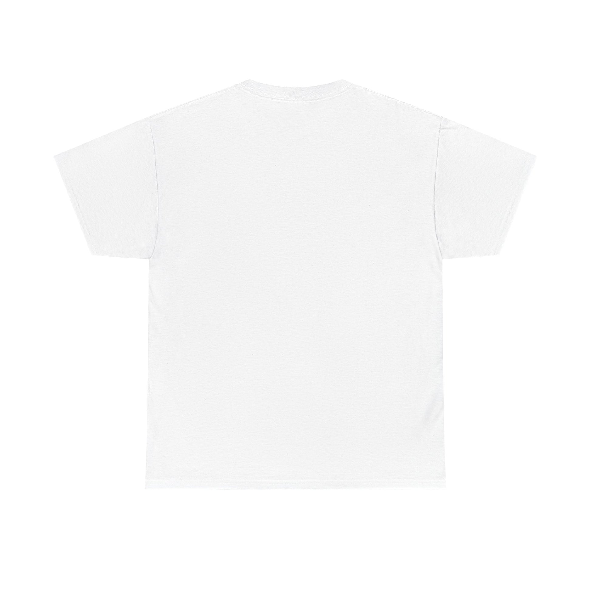 Unisex Heavy Cotton Tee - Kindcore Comforts
