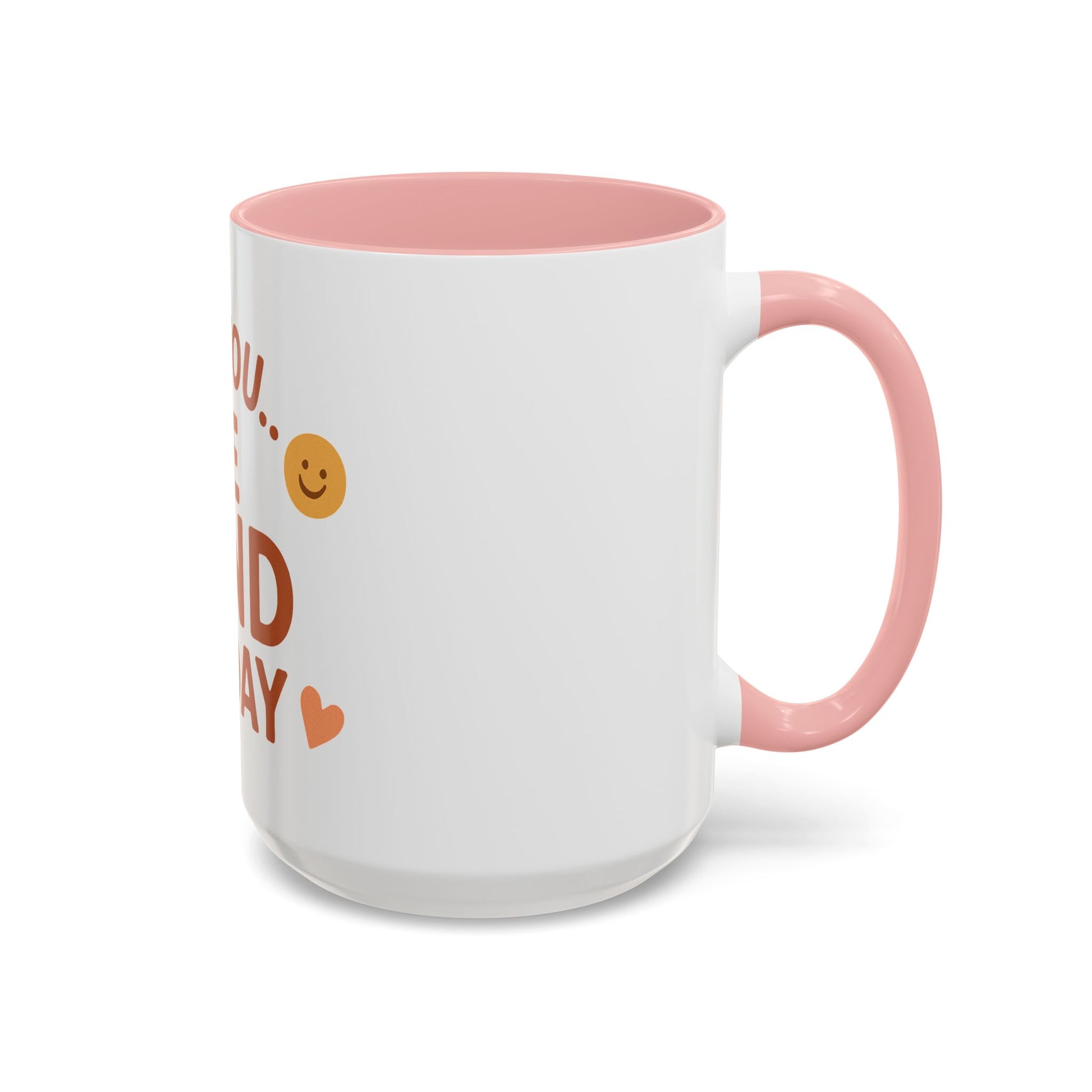 Wake up to this inspirational mug. - Kindcore Comforts