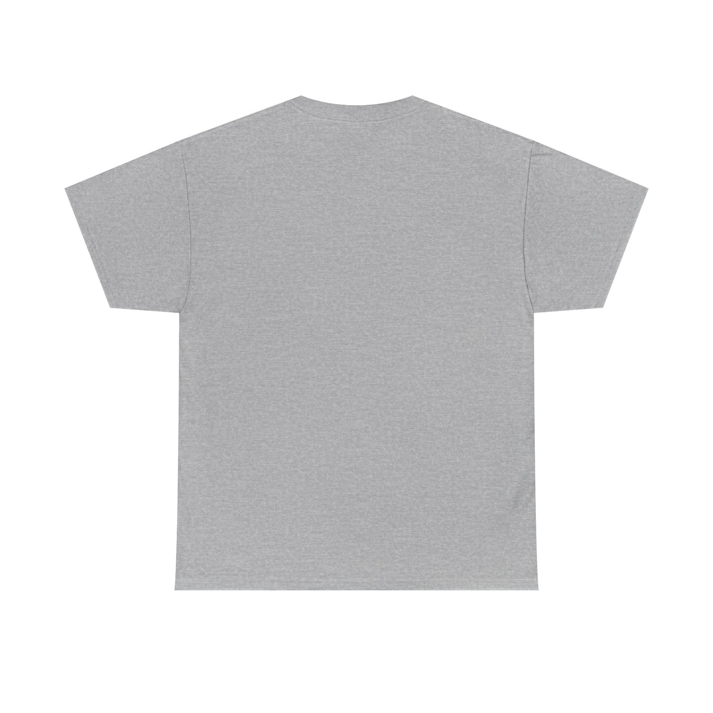 Unisex Heavy Cotton Tee - Kindcore Comforts