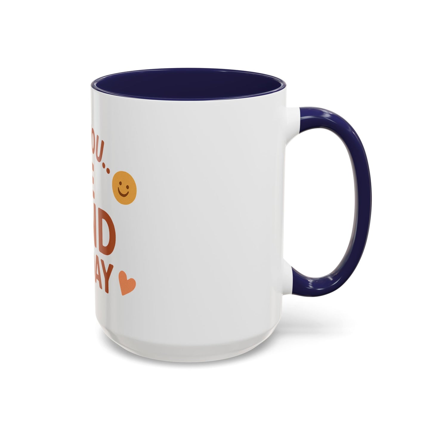 Wake up to this inspirational mug. - Kindcore Comforts