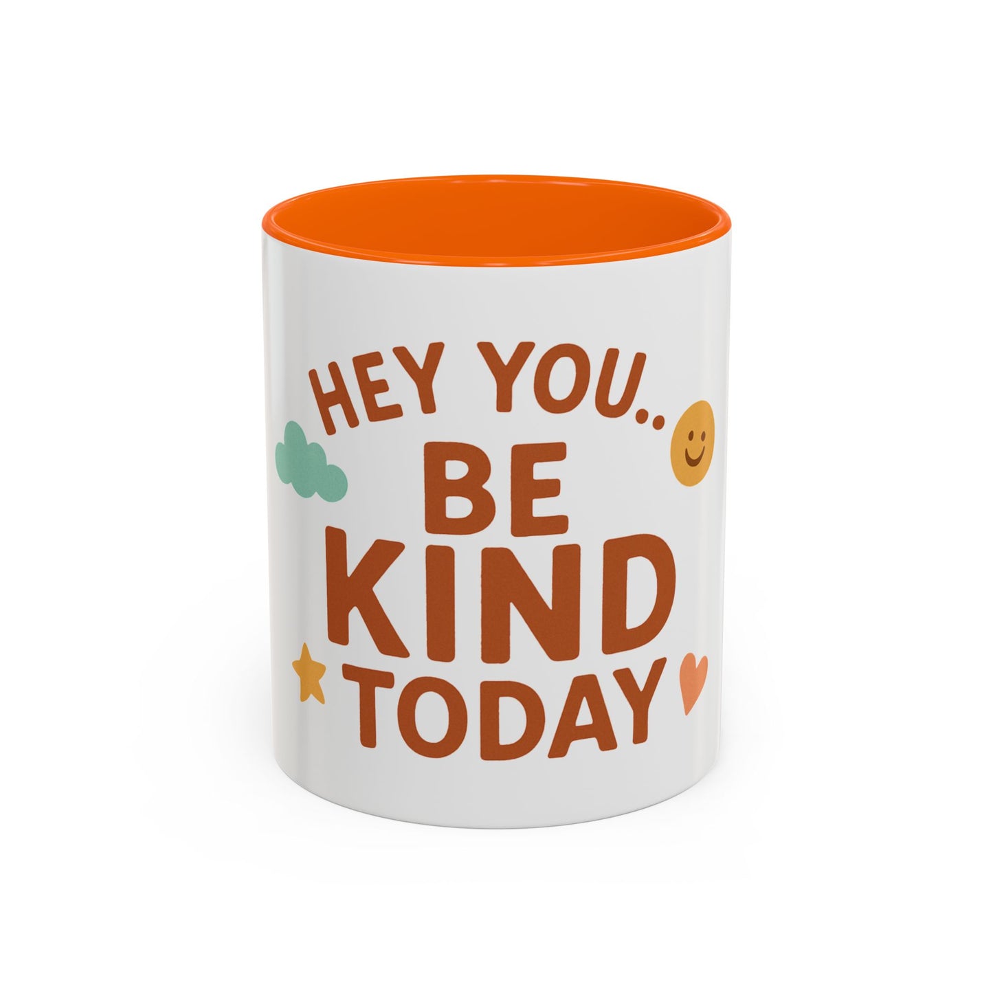 Wake up to this inspirational mug. - Kindcore Comforts
