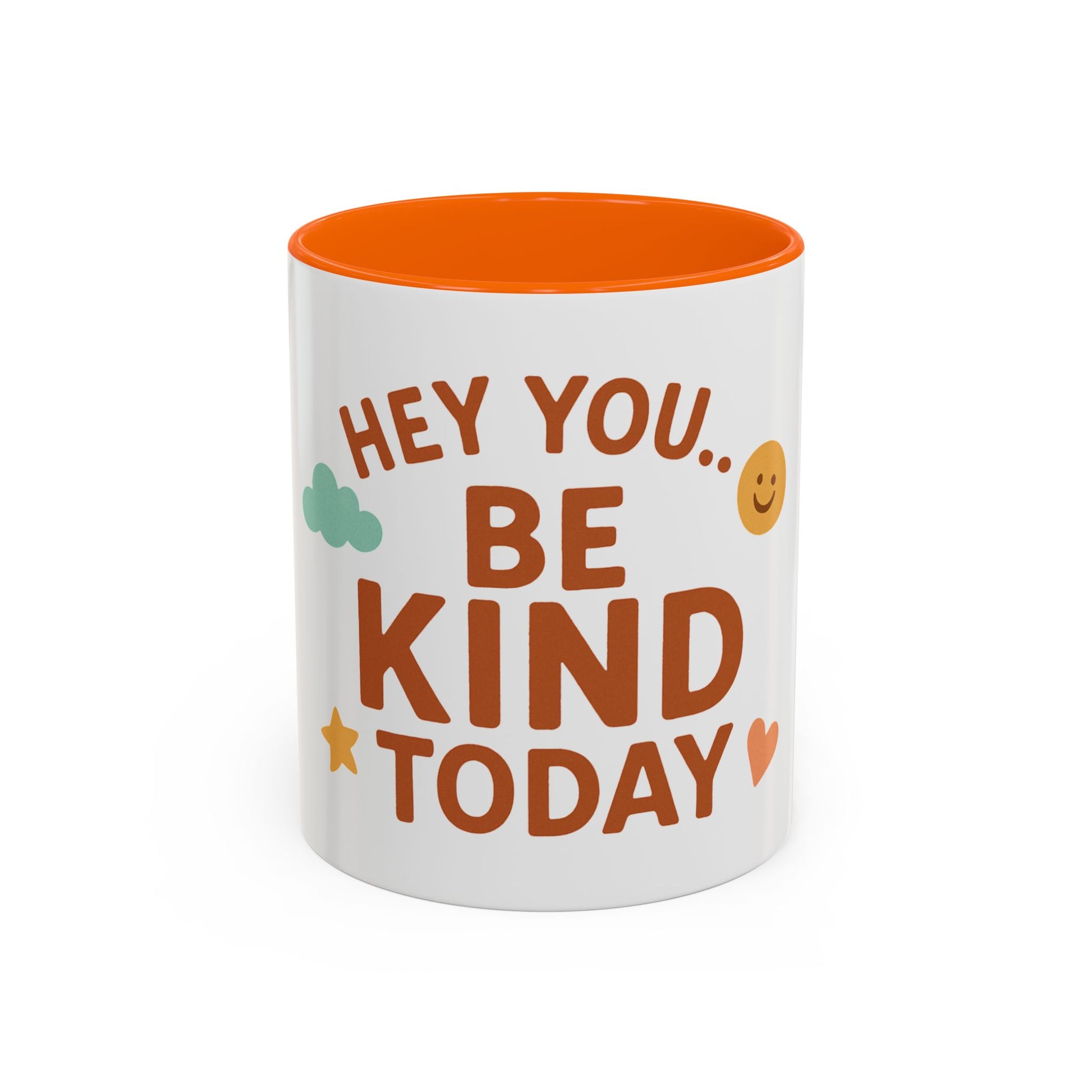 Wake up to this inspirational mug. - Kindcore Comforts