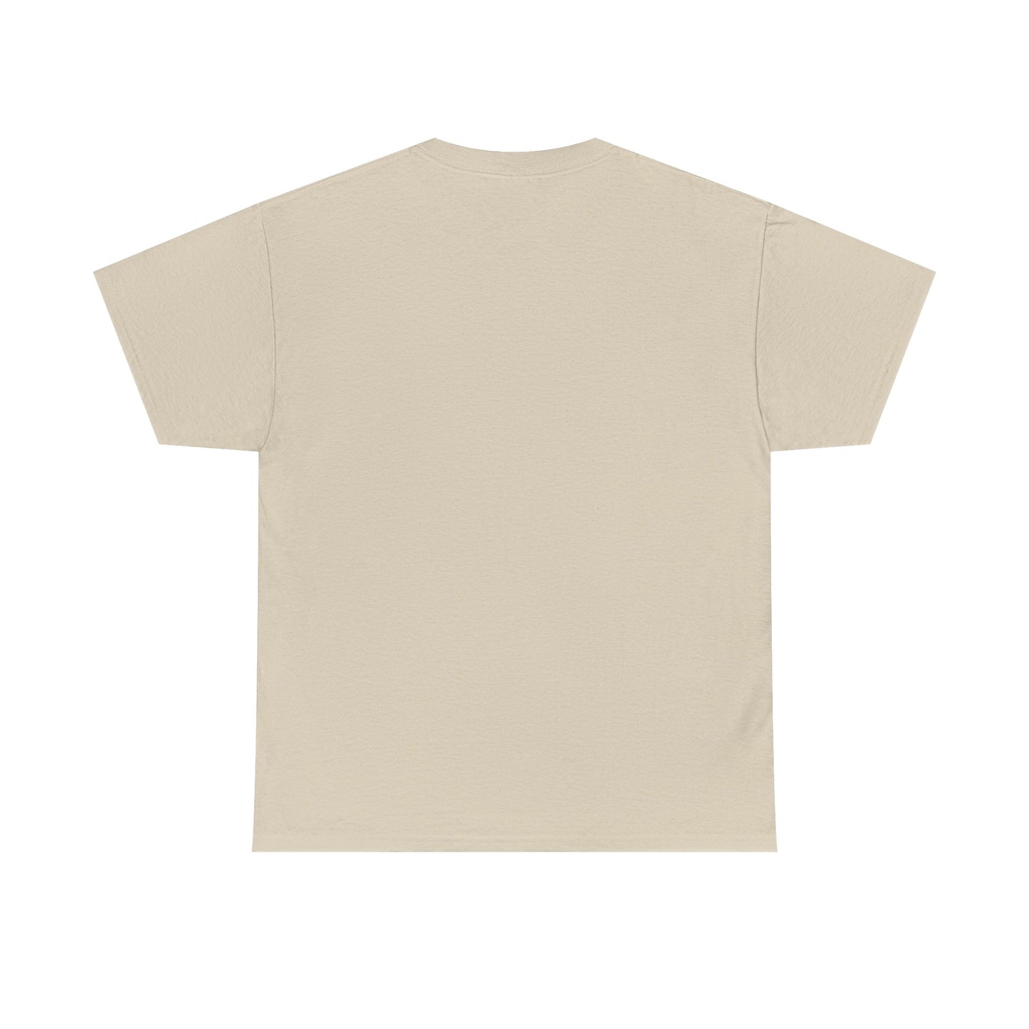 Unisex Heavy Cotton Tee - Kindcore Comforts