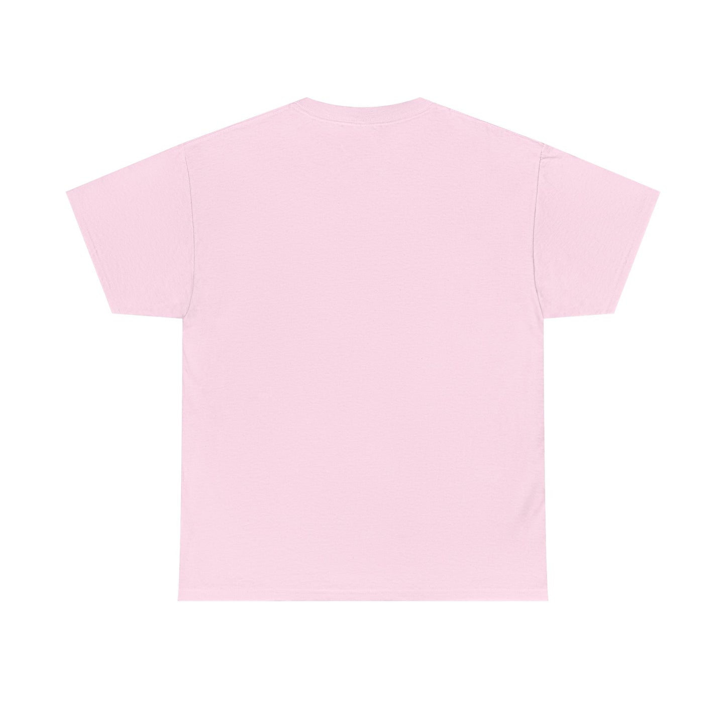 Unisex Heavy Cotton Tee - Kindcore Comforts