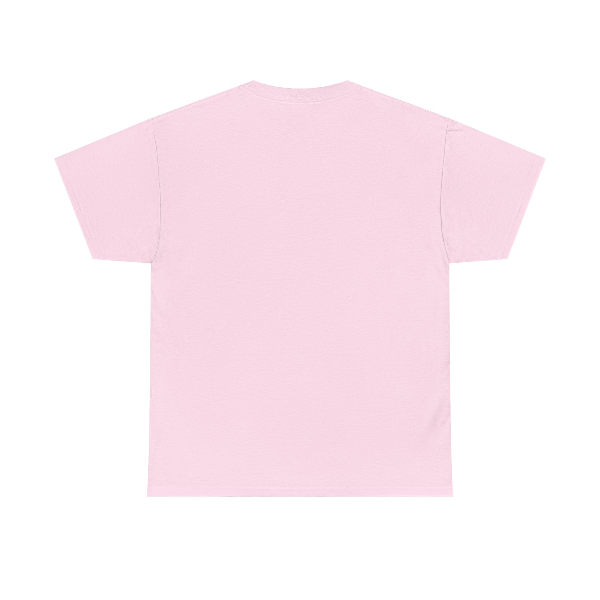 Unisex Heavy Cotton Tee - Kindcore Comforts