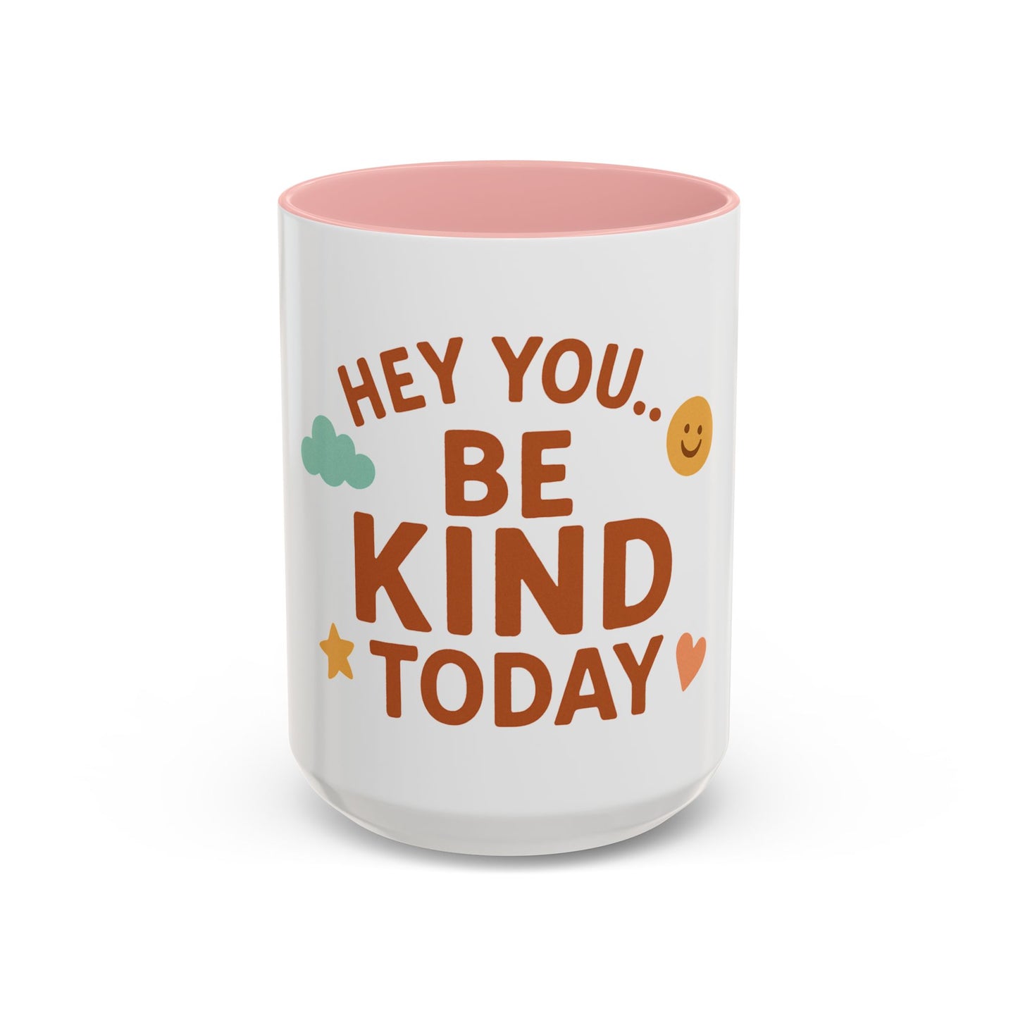 Wake up to this inspirational mug. - Kindcore Comforts