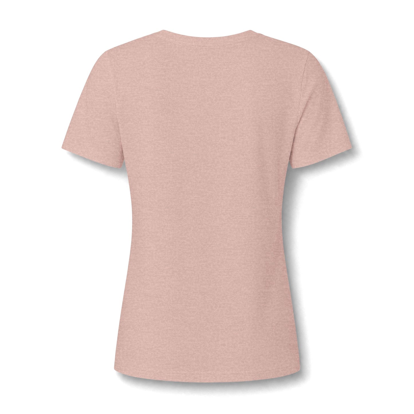 Kindness Matters V‑Neck Tee — Inspirational Women's Positive Message Shirt