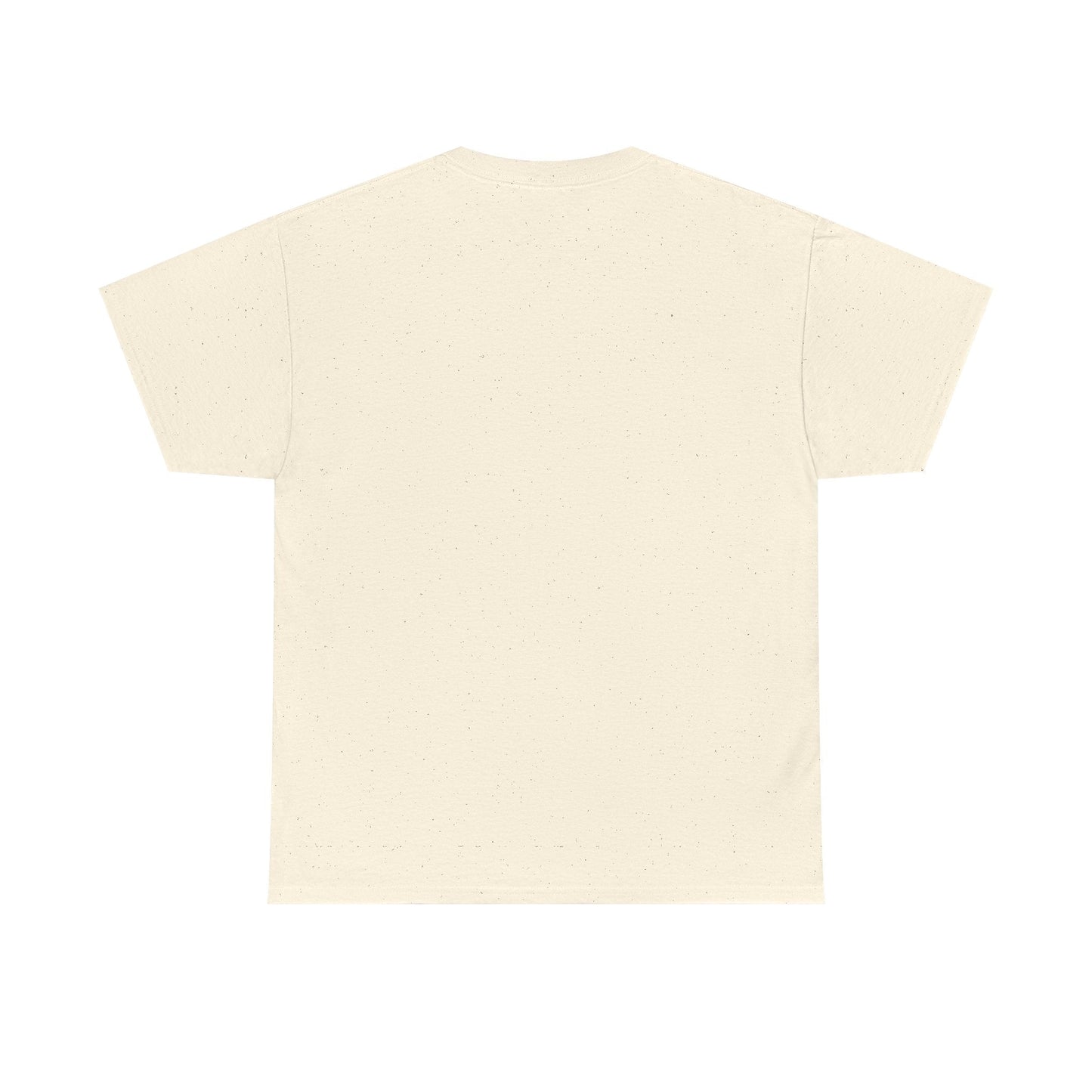 Just Be Kind T-Shirt — Cozy 'Just Be Kind' Graphic Tee - Kindcore ComfortsBeige speckled unisex T-shirt with 'Just Be Kind' quoteST-ShirtPrintifyKindcore Comforts10209906009314041867